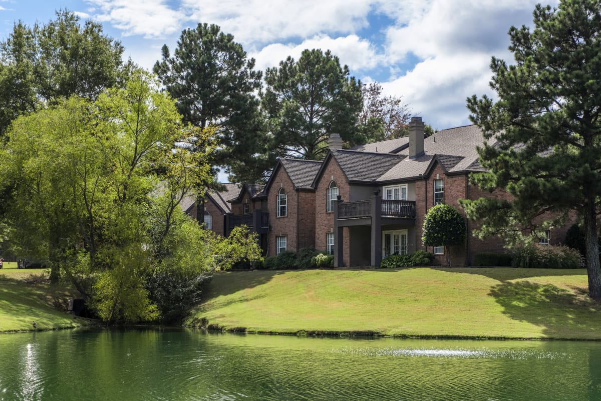 Apartments for Rent in Collierville, TN The Addison at Collierville